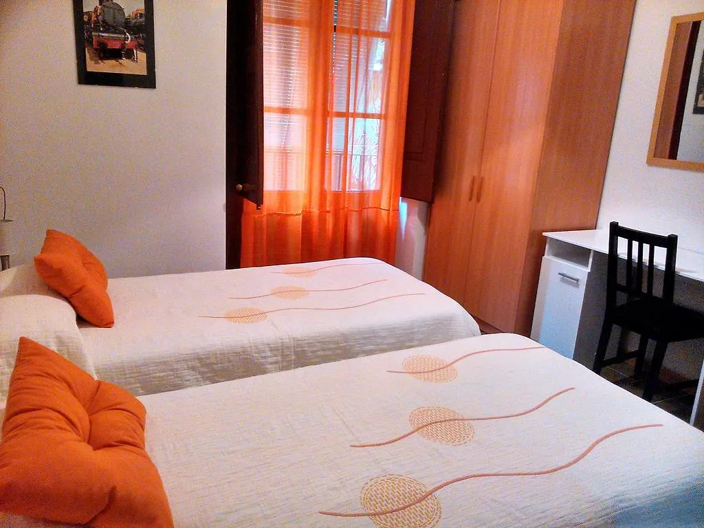 Gasthof Pension Borras Gerona