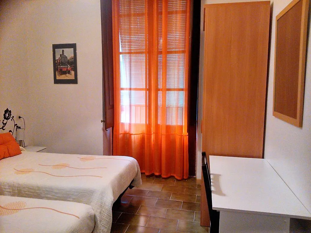 Pension Borras Girona Spain