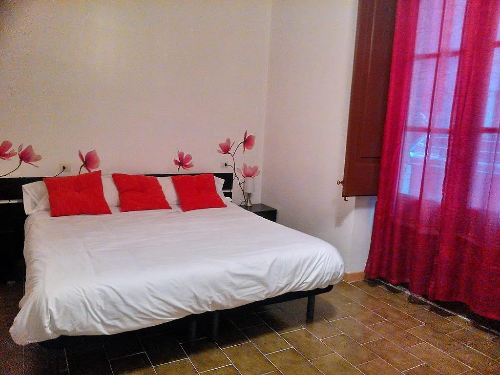 Pension Borras Gerona Gasthof