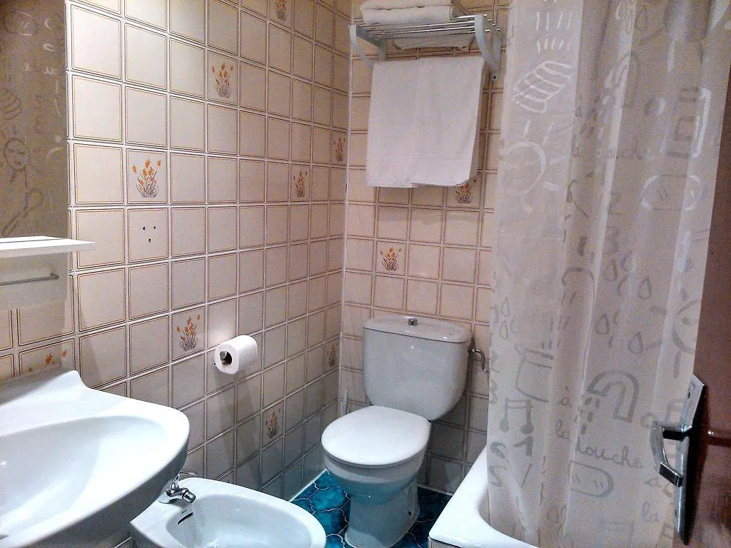 Gasthof Pension Borras Gerona