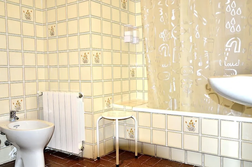 Pension Borras Girona