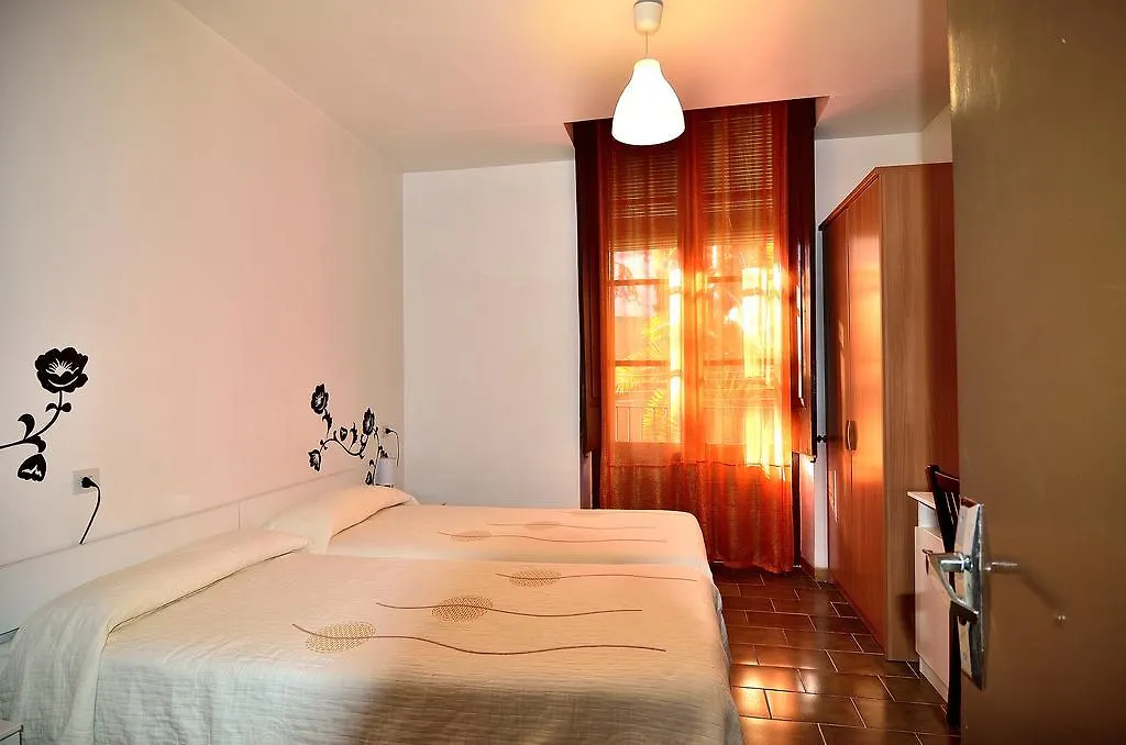 Pension Borras Gerona