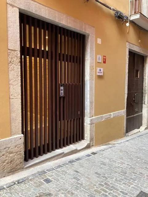 Pension Borras Girona Spain