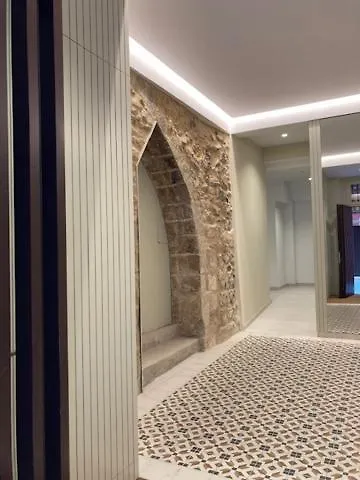 Guest house Pension Borras Girona Spain