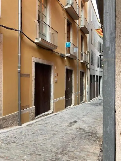 Pension Borras Gerona 0*,  Spanien