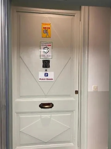 Pension Borras 지로나