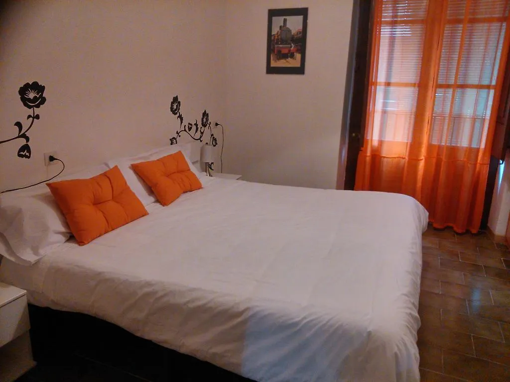 Guest house Pension Borras Girona Spain