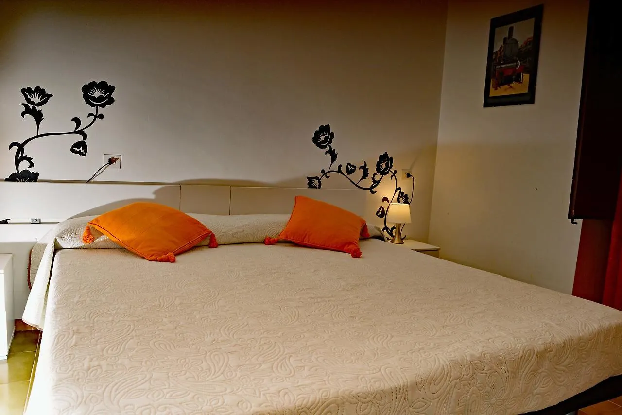 Gasthof Pension Borras Gerona