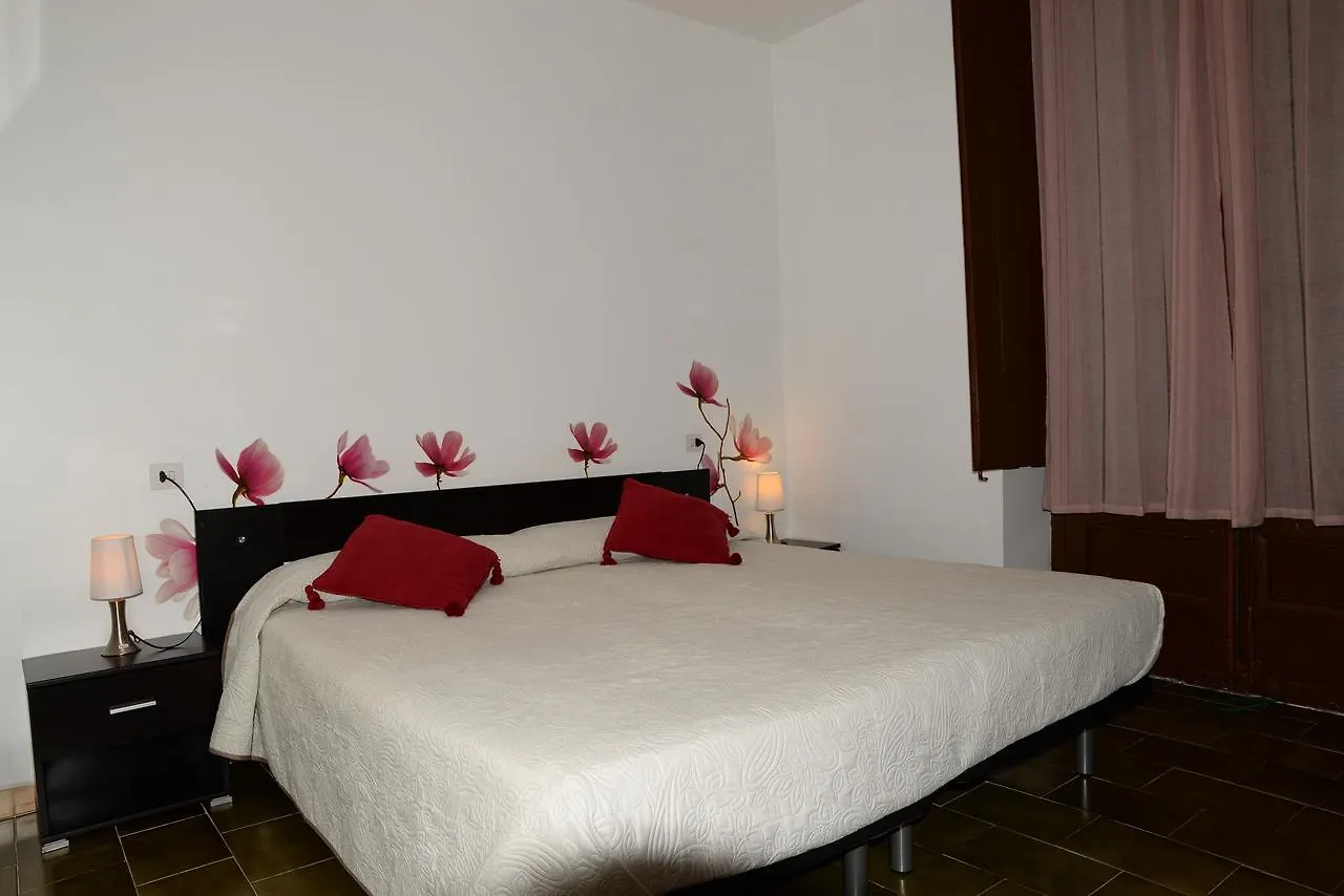Pension Borras Gerona 0*,  Spanien