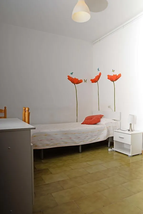 Guest house Pension Borras Girona