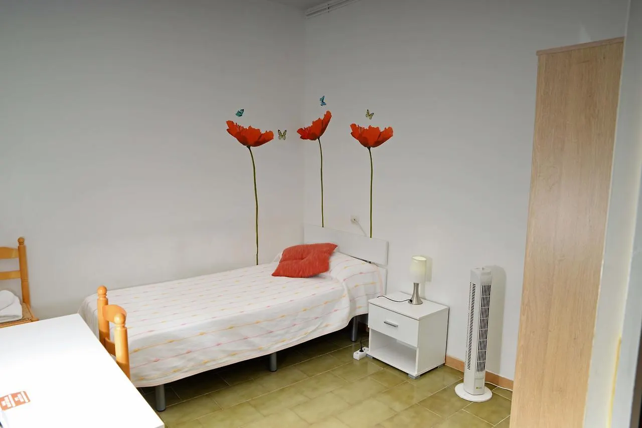 Pension Borras Gerona 0*,  Spanien
