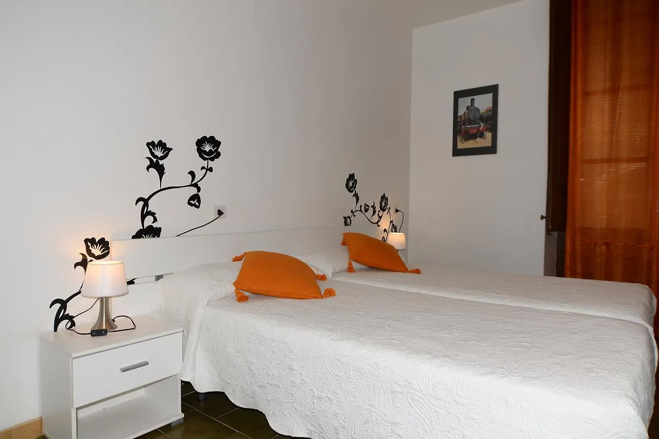 Gasthof Pension Borras Gerona
