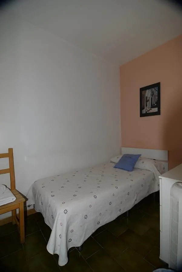 Pension Borras Gerona