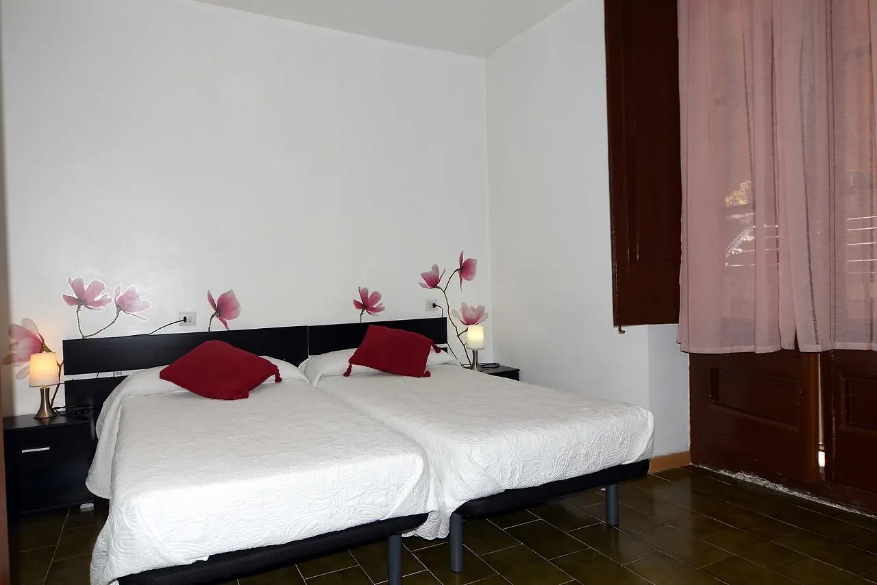 Pension Borras Gerona 0*,