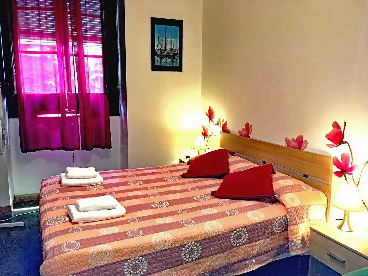 Pension Borras Gerona Gasthof