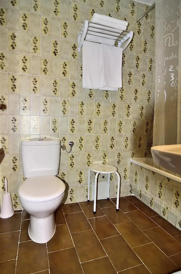 Pension Borras Gerona